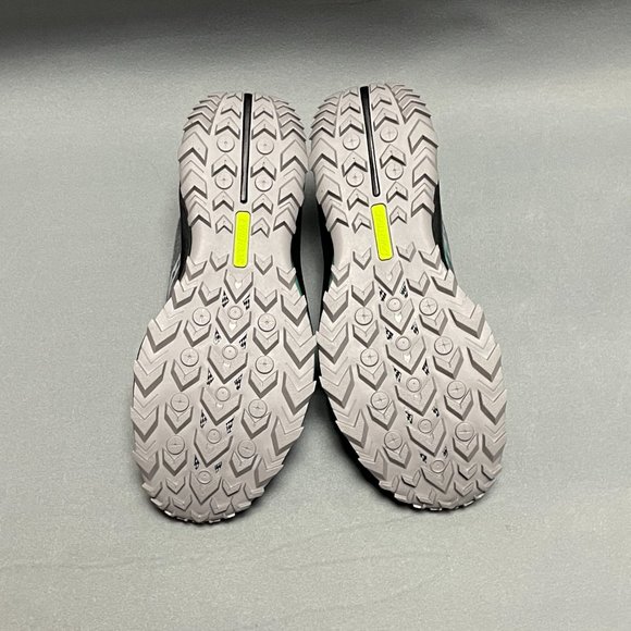 NIB Women's Saucony Peregrine 11 Trail Running Shoes - Size 5 - Picture 9 of 11